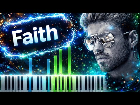 Faith - George Michael