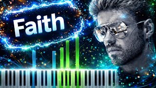 Faith - George Michael