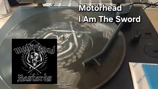 Download Lagu Motörhead - I Am The Sword [vinyl rip] MP3