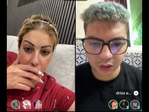 نصائح غيتة لدريس خلاتو ابقا حال فمو وقيد فالكارني وراتو كفاش امشي لكندا ولا أوروبا واكمل قرايتو