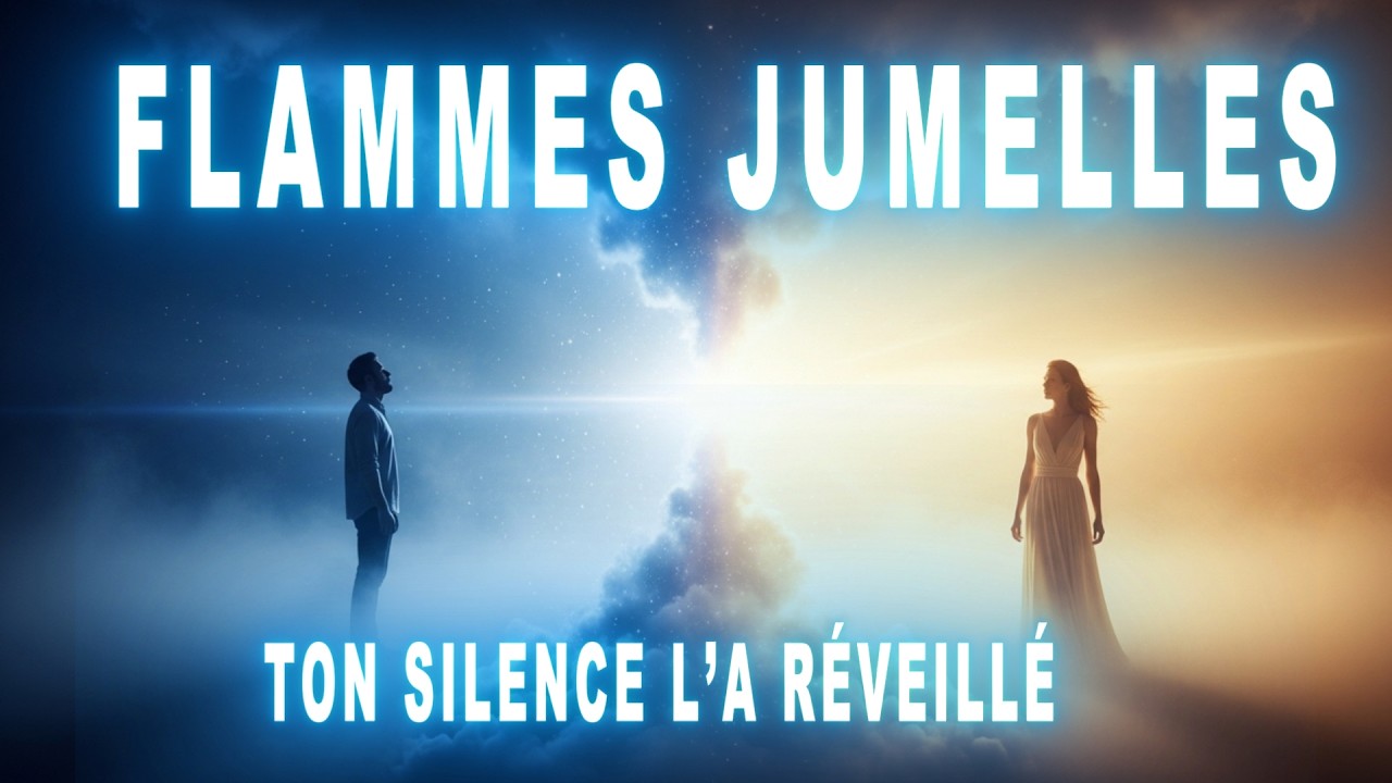 Flammes Jumelles - Quand Ton Absence Devient Son Karma
