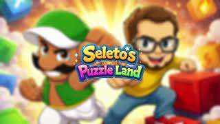 SELETO'S IN PUZZLE LAND - TRAILER screenshot 4