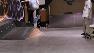 Laser Flip