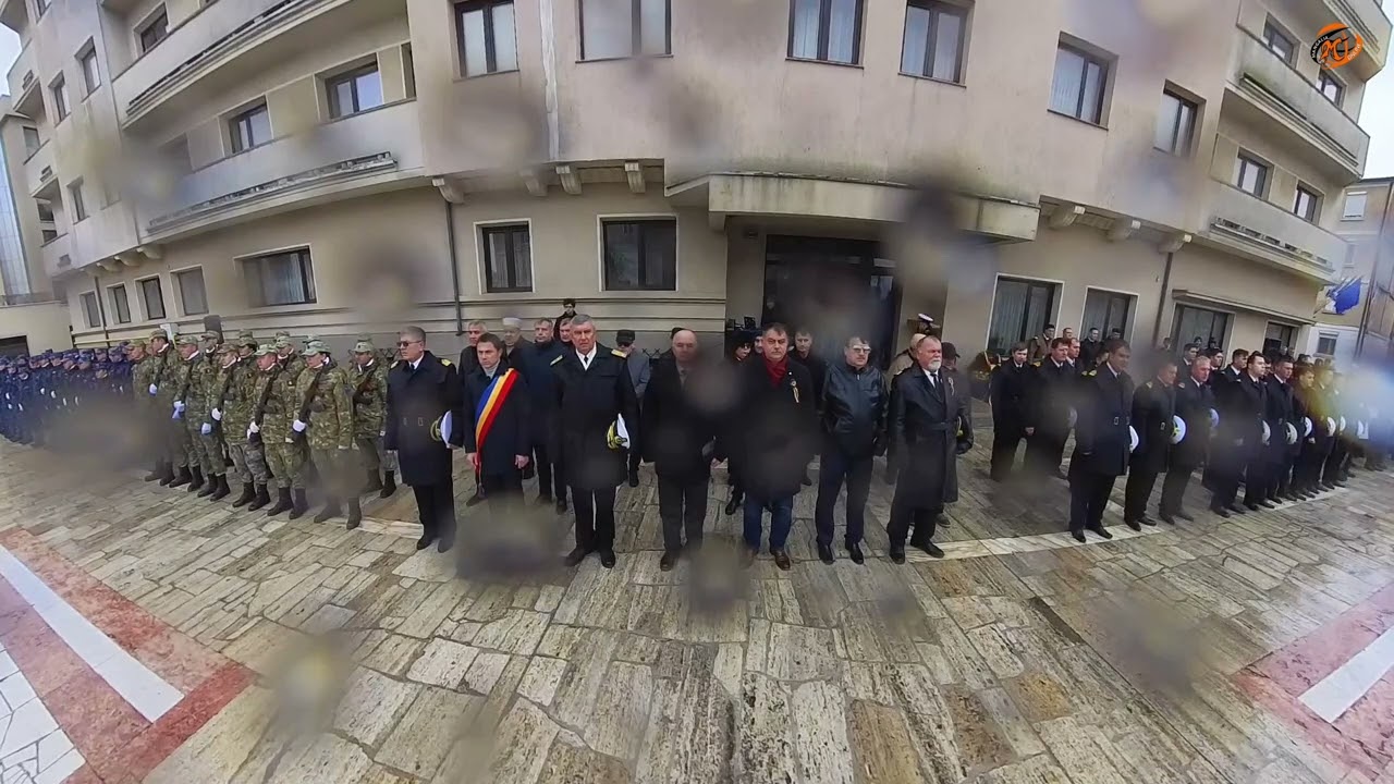 Ziua Națională a României