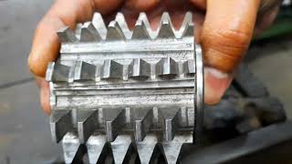 Discover how to produce gears   Hobbing machine  Gears machining methods most popular