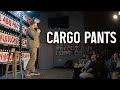 Cargo pants  comedy special dear jonah  tj miller