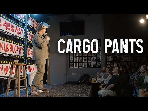 Cargo Pants |