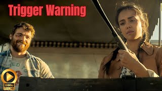 Trigger Warning | Trailer | Netflix Release Date And Everything We Know