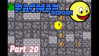 RPG Maker 2000 - Pac-Man Reborn Part 20 - Extreme Mode 2/6