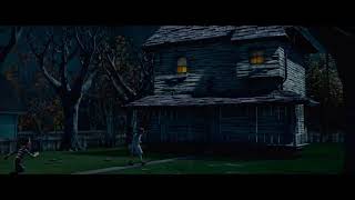 Monster House- Live Is House710Movieclips