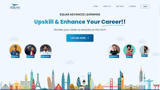 Aviation Diploma Courses by Sqilah! Affordable, industry relevant Aviation Courses