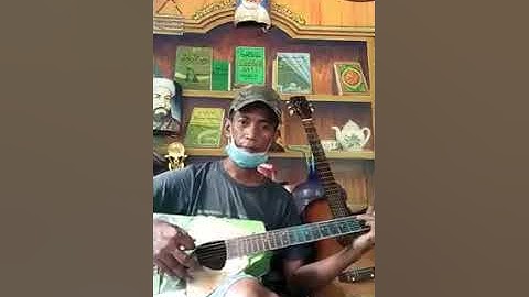 The Mercys - Love || Cover by Tabingin Cilacap