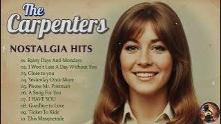 Download lagu The Carpenters Classics Collection, a Handpicked Selection of Their Iconic Oldies Memories