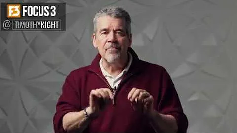 2 Minutes with TK #16:  Win the Moment