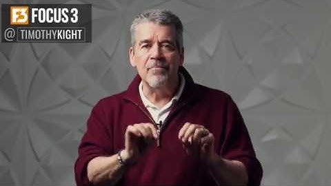 2 Minutes with TK #16:  Win the Moment