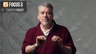 2 Minutes with TK #16:  Win the Moment