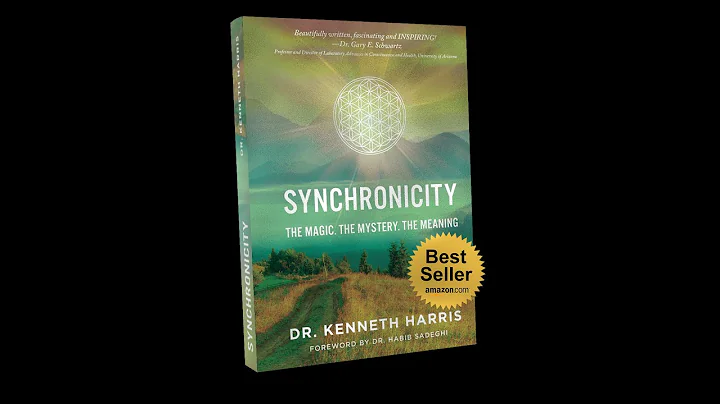 Interview with Dr. Ken Harris on Synchronicity
