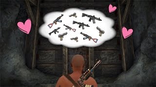 THE MOTHER LOAD | Rust