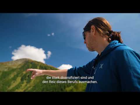 Vorstellung Projektleiter Umwelt bei FMV