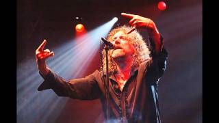 Robert Plant - Shine It All Around (Remix)