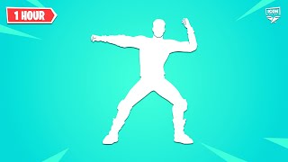 Fortnite Da' Dip Emote (1 Hour) | (Freak Nasty - Da' Dip)