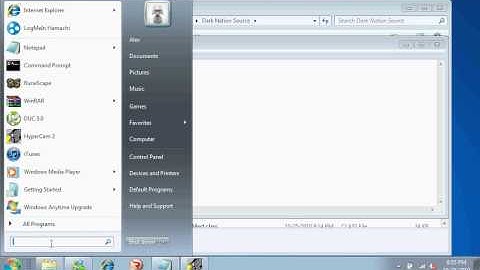 How To Make a 317 RSPS! EASY! BEST WAY! (Part 2)