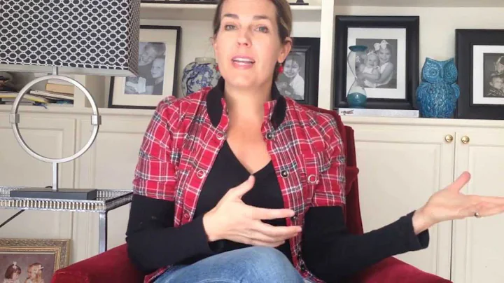 Feeling Self Worth; Step 1--Self Awareness; 3-Minute Therapy