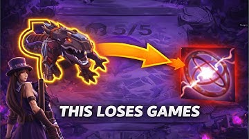 Why Caitlyn Reroll T-Hex Fails for Most Players