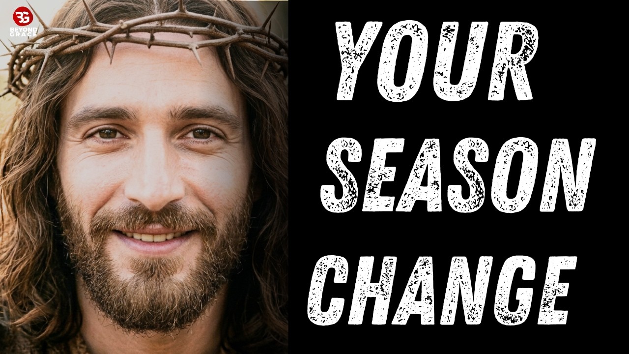 Believe — The Financial Door You Prayed For Is Opening