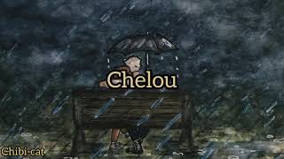 Chelou - Like a Dream (lyrics / Sub español)