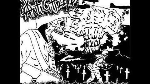 Anticitizen - Warmachine
