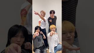 #BANGERS (​⁠@BANGERS_official )さん × #KAJA 全力ビショサマ🌊 ​⁠#BG7_ビショビショサマー #KAITO さん #REN さん