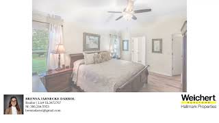 144 S HUMMINGBIRD PLACE – Property Tour