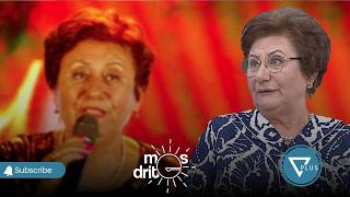 Paro, këngëtarja e muzikës popullore të jugut - "Ja përse jam mirënjohëse në jetë..." screenshot 4