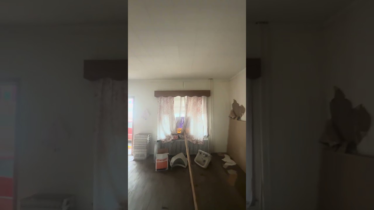 2 Mary Street, Pottsville (Palo Alto), Pa.  $59,000