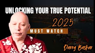 Darryl Anka Channeling Bashar 2025 | Bashar Reveals the SECRET to Unlocking Your TRUE POTENTIAL NOW