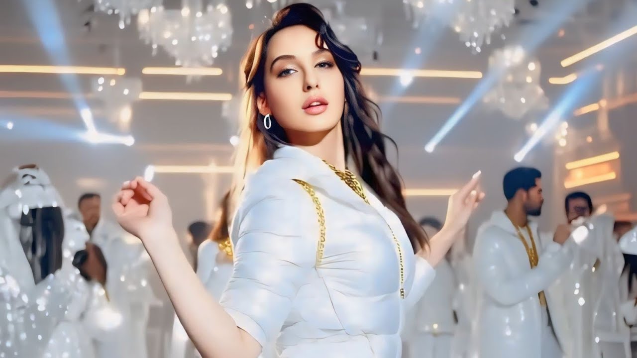 Nora fatehi new song hindi |new song hindi 2025|hot item🔥song 2025||nora fatehi songs|