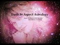 Synastry Aspects-  Moon opposite Pluto