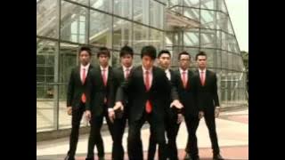 S P E E D   Its Time To Party      Boy Band Indonesia   YouTube