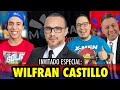 Wilfran Castillo - El Moscast Music | Cap. 100
