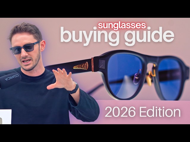 Tom Ford FT0279 CHRISTOPHE Sunglasses Review | SmartBuyGlasses
