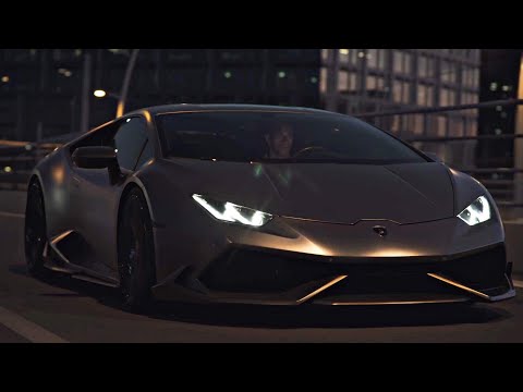 Emre Kabak Deep In The Dark 