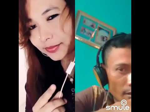 Mengapa smule Doni vantura