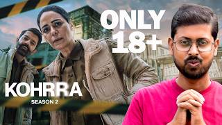 Kohrra 2 Series Review Baponmg All Episode Review