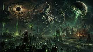 War in Heaven! (Darksynth-Metal/Epic) Community Wish Unofficial 40k inspired