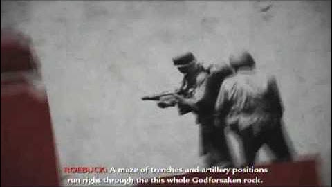 COD:WAW Veteran Guide-Burn em