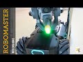 DRONE da BATTAGLIA ROBOTICA. Recensione DJI ROBOMASTER S1