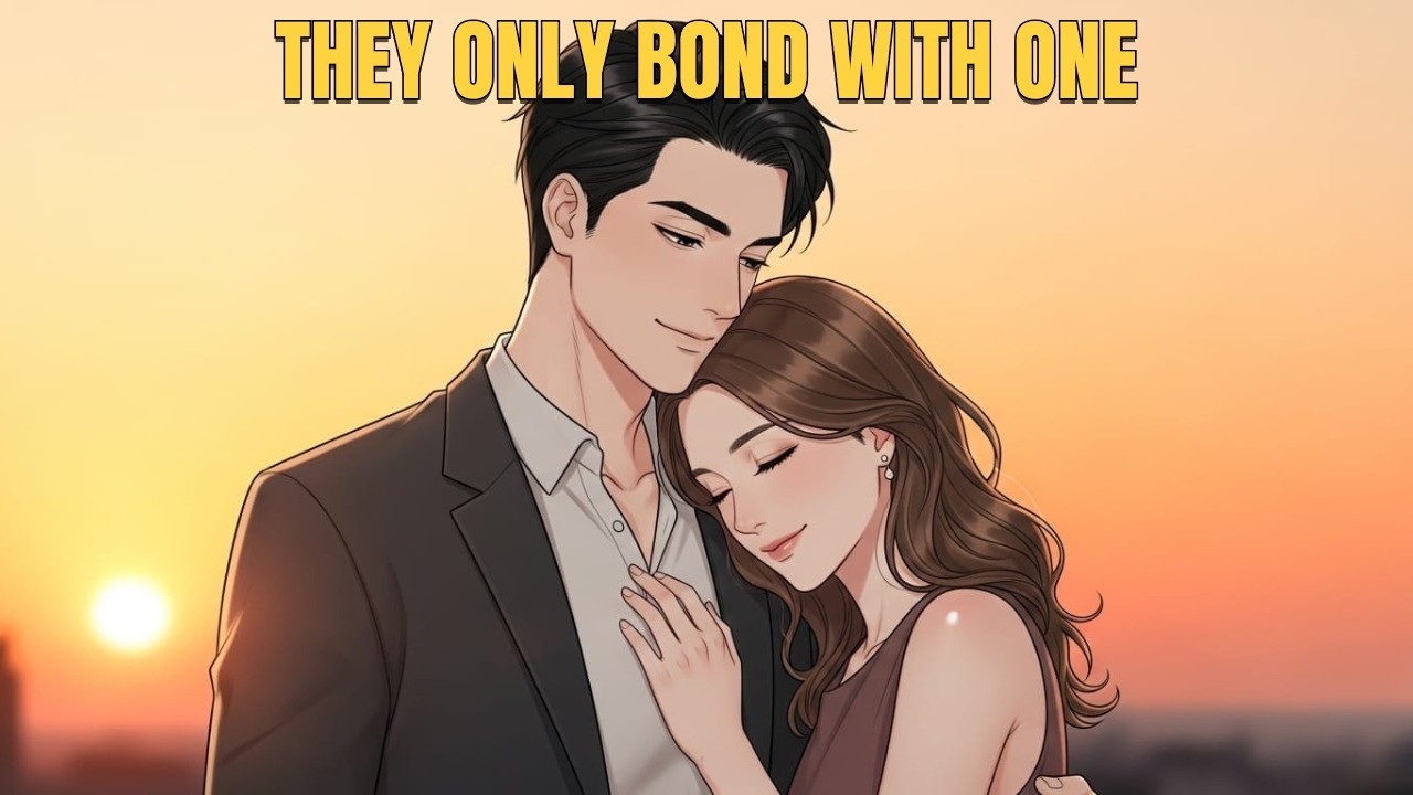 Avoidants Only Bond for Life With ONE Rare Person..!