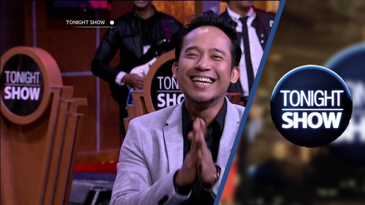 Menguji Kejujuran Shanty dan Denny Cagur - Jajuli