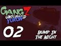 Unturned GangZ - Bump In The Night / Frozen With The Hooligans - S03E02 - Yukon PVP